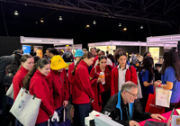 Sydney Careers Expo 2024