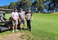 VC Golf Day 2024