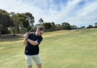 VIC Golf Day & Dinner 2024