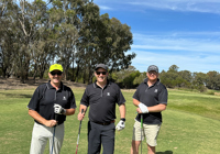 VIC Golf Day & Dinner 2024